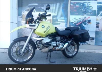Bmw R 1100 GS - Annuncio 9863222