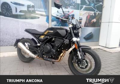 Brixton Motorcycles Crossfire 500 (2020) - Annuncio 9884899