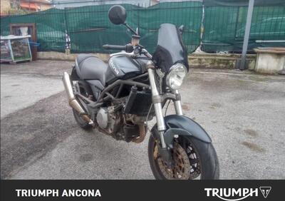 Cagiva Raptor 1000 (2000 - 05) - Annuncio 9816157