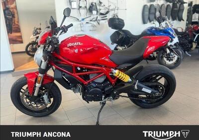 Ducati Monster 797 (2017 - 18) - Annuncio 9823465