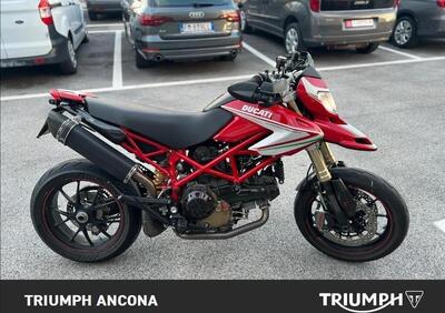 Ducati Hypermotard 1100 S (2007 - 09) - Annuncio 9888892