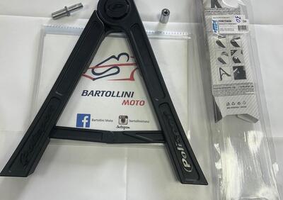 Cavalletto Tripod Nero Polisport - Annuncio 9913601