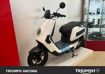 Niu NQi Cargo SR (2020 - 24) - Annuncio 9676966