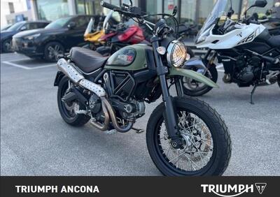 Ducati Scrambler 800 Urban Enduro (2015 - 16) - Annuncio 9760714
