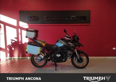 QJ Motor SRT 800 SX (2024 - 25) - Annuncio 9824770