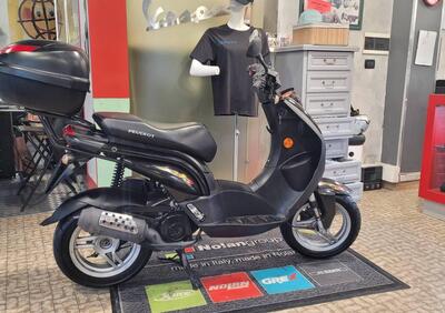 Peugeot Ludix 50 2t (2004 - 15) - Annuncio 9913603