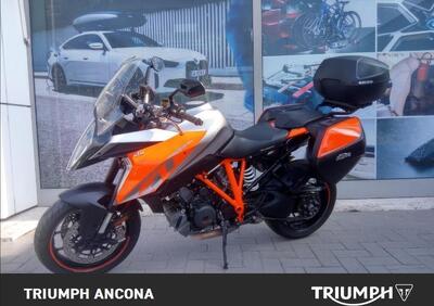 KTM 1290 Super Duke GT ABS (2016 - 18) - Annuncio 9871067