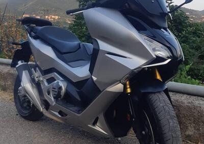 Honda Forza 750 DCT (2021 - 24) - Annuncio 9913607