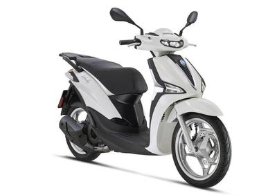 Piaggio Liberty 125 (2025 - 26) - Annuncio 9913614
