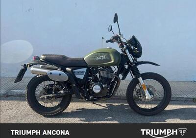 Swm Six6 500 (2022 - 25) - Annuncio 9744147