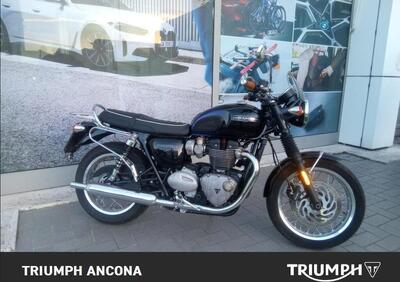 Triumph Bonneville T120 Stealth Edition (2024) - Annuncio 9821860