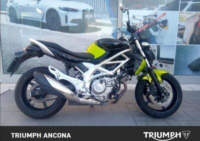 Suzuki Gladius 650 SFV (2009 - 15) - Annuncio 9824768