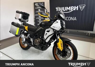 QJ Motor SVT 650 X (2024) - Annuncio 9878380