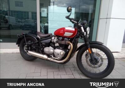 Triumph Bonneville Bobber 1200 (2017 - 20) - Annuncio 9881933