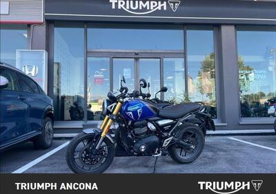 Triumph Speed 400 (2024 - 26) - Annuncio 9811270