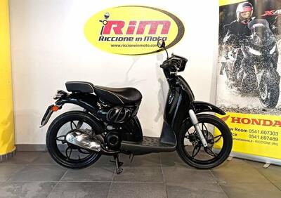 Aprilia Scarabeo 50 2t (2008 - 17) - Annuncio 9913619