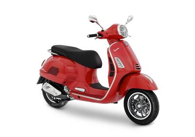Vespa GTS 310 Super (2025 - 26) - Annuncio 9913622