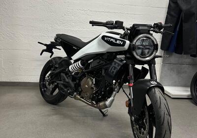 Husqvarna Vitpilen 125 (2024 - 26) - Annuncio 9913624