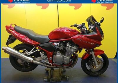 Suzuki GSF 600 Bandit S (2000 - 05) - Annuncio 9913625