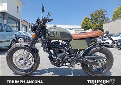 Vervemoto Tracker 250i (2019 - 24) - Annuncio 9761984