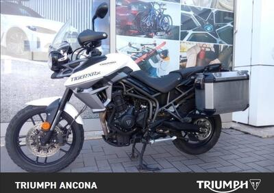 Triumph Tiger 800 XRx (2015 - 17) - Annuncio 9824764