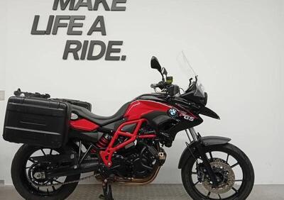 Bmw F 700 GS (2016 - 18) - Annuncio 9913635