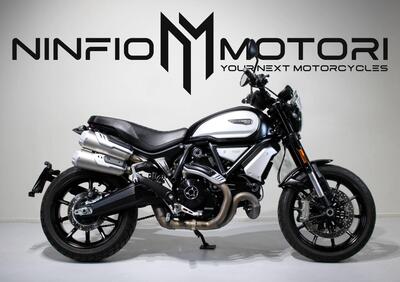 Ducati Scrambler 1100 Dark Pro (2020 - 24) - Annuncio 9913641