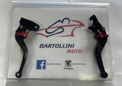 Coppia leve per Triumph - Annuncio 9913645