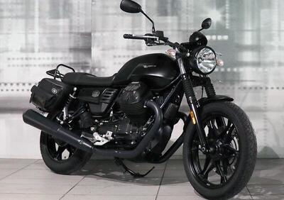Moto Guzzi V7 III Stone (2017 - 20) - Annuncio 9913660