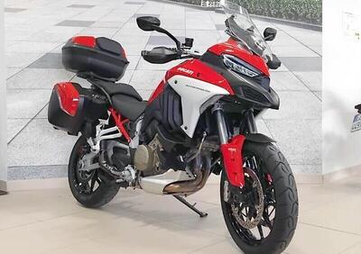 Ducati Multistrada V4 (2021 - 24) - Annuncio 9913663