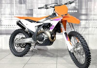 KTM 450 SX-F (2025) - Annuncio 9913665