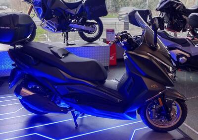 Kl Ariic Brera 318 Luxury (2024) - Annuncio 9913659