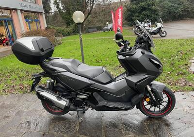Honda ADV 350 (2022 - 24) - Annuncio 9913671