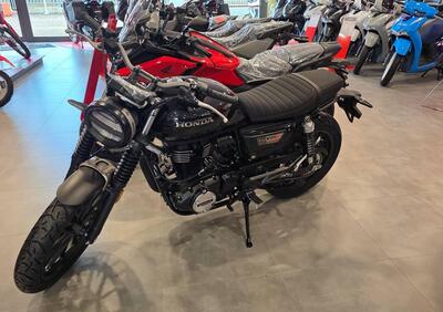 Honda GB 350 S (2025 - 26) - Annuncio 9913667