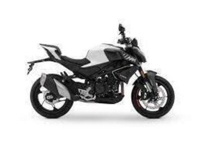 CFMOTO 450NK (2023 - 26) - Annuncio 9913668