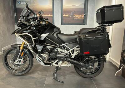 Triumph Tiger 1200 Rally Explorer (2022 - 23) - Annuncio 9837667
