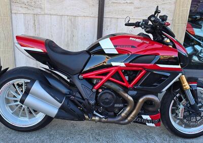 Ducati Diavel 1200 (2010 - 13) - Annuncio 9913690