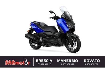 Yamaha X-Max 300 (2025 - 26) - Annuncio 9911144