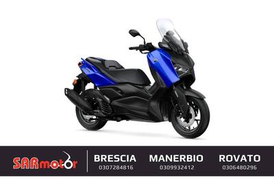 Yamaha X-Max 125 (2025 - 26) - Annuncio 9911100