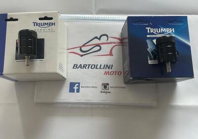 Vaschette per liquido dei freni Triumph - Annuncio 9913673