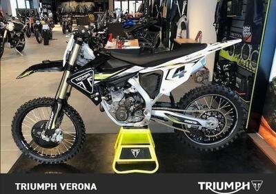 Triumph TF 450-RC Edition (2025 - 26) - Annuncio 9903538