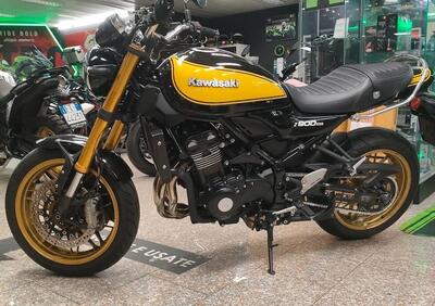 Kawasaki Z 900 RS SE (2022 - 25) - Annuncio 9913694