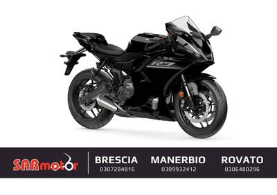 Yamaha YZF R7 (2026) - Annuncio 9910513