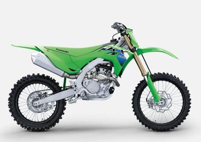 Kawasaki KX 250 (2026) - Annuncio 9913695