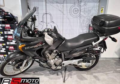 Honda Transalp XL 650V (2000 - 04) - Annuncio 9913693
