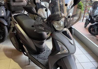 Sym Symphony 125 ST (2015 - 17) - Annuncio 9913713