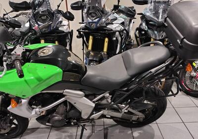Kawasaki Versys 650 (2006 - 09) - Annuncio 9913699
