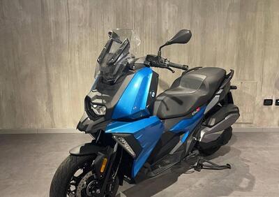 Bmw C 400 X (2021 - 24) - Annuncio 9913697