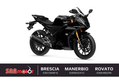 Yamaha YZF R125 (2023 - 26) - Annuncio 9910502