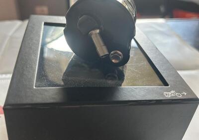 Vaschetta per liquido freno anteriore Triumph - Annuncio 9913702